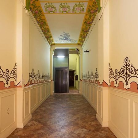 Apartament Casa Cosi - Patio 2 Barcelona Zewnętrze zdjęcie