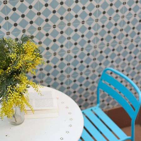 Apartament Casa Cosi - Patio 2 Barcelona Zewnętrze zdjęcie