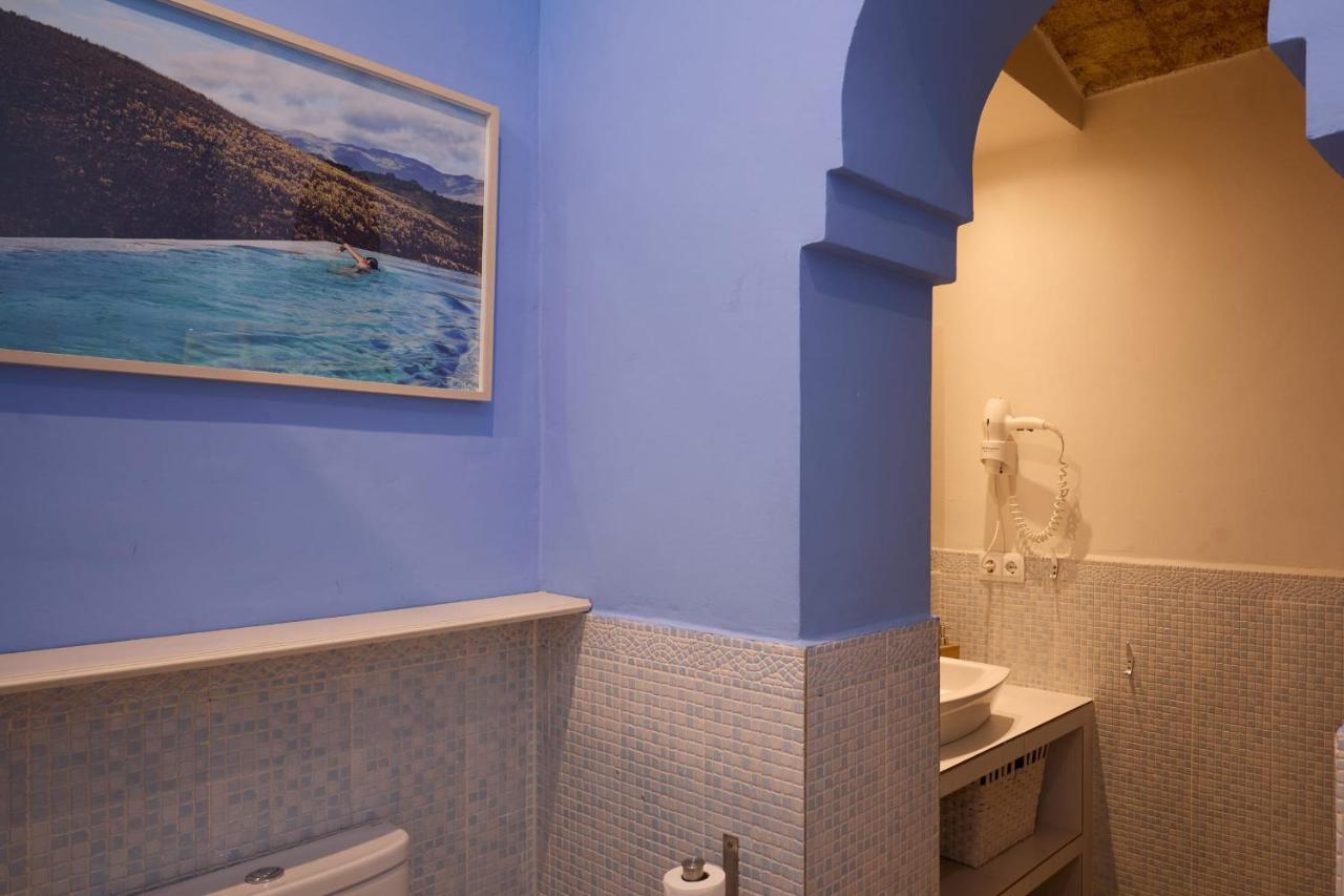 Apartament Casa Cosi - Patio 2 Barcelona Zewnętrze zdjęcie