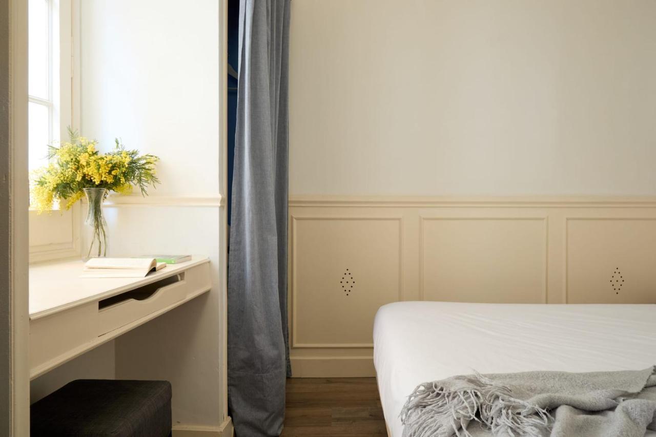 Apartament Casa Cosi - Patio 2 Barcelona Zewnętrze zdjęcie