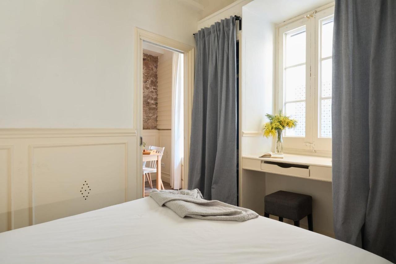 Apartament Casa Cosi - Patio 2 Barcelona Zewnętrze zdjęcie