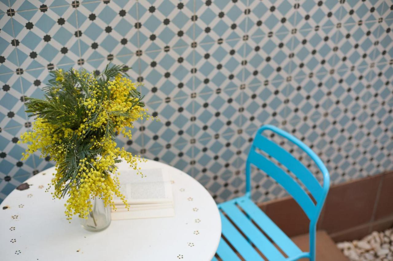 Apartament Casa Cosi - Patio 2 Barcelona Zewnętrze zdjęcie