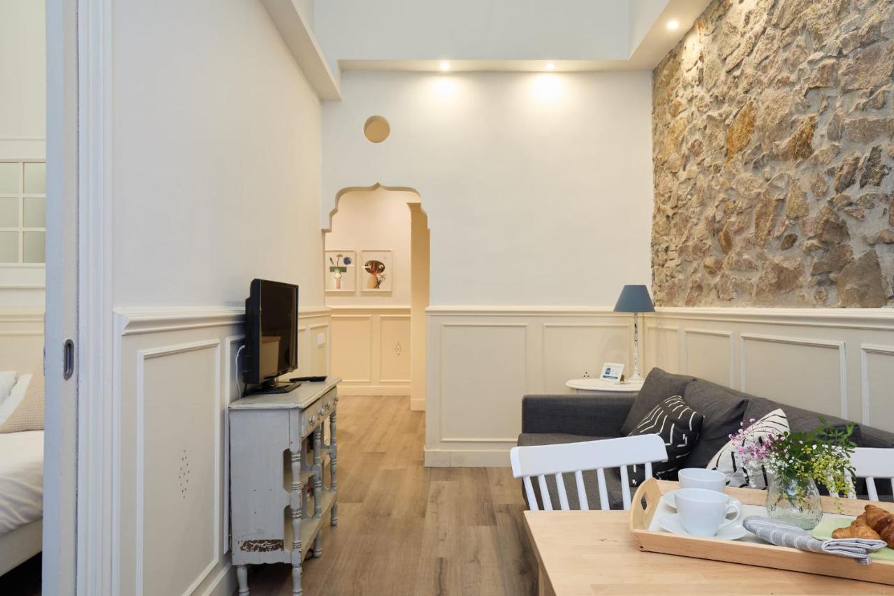 Apartament Casa Cosi - Patio 2 Barcelona Zewnętrze zdjęcie