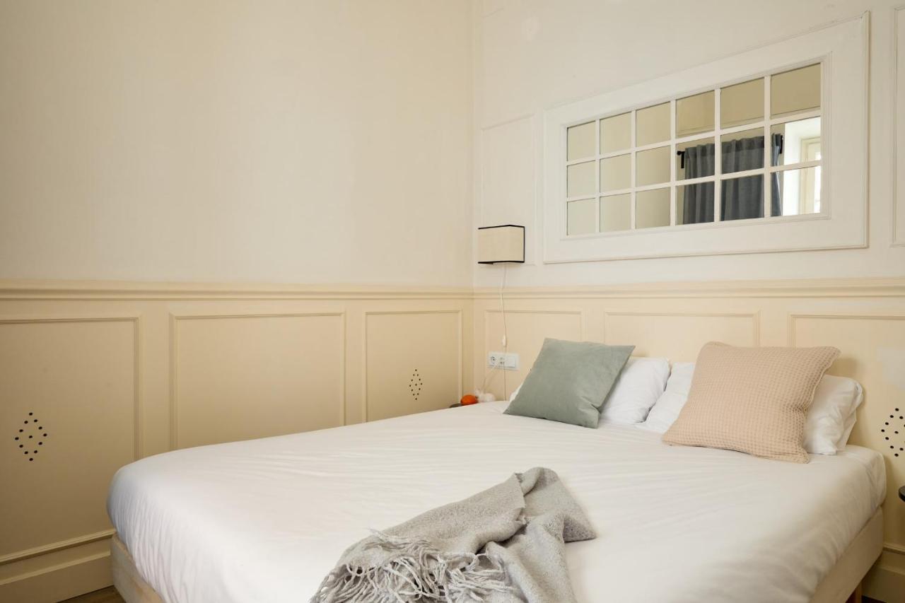 Apartament Casa Cosi - Patio 2 Barcelona Zewnętrze zdjęcie