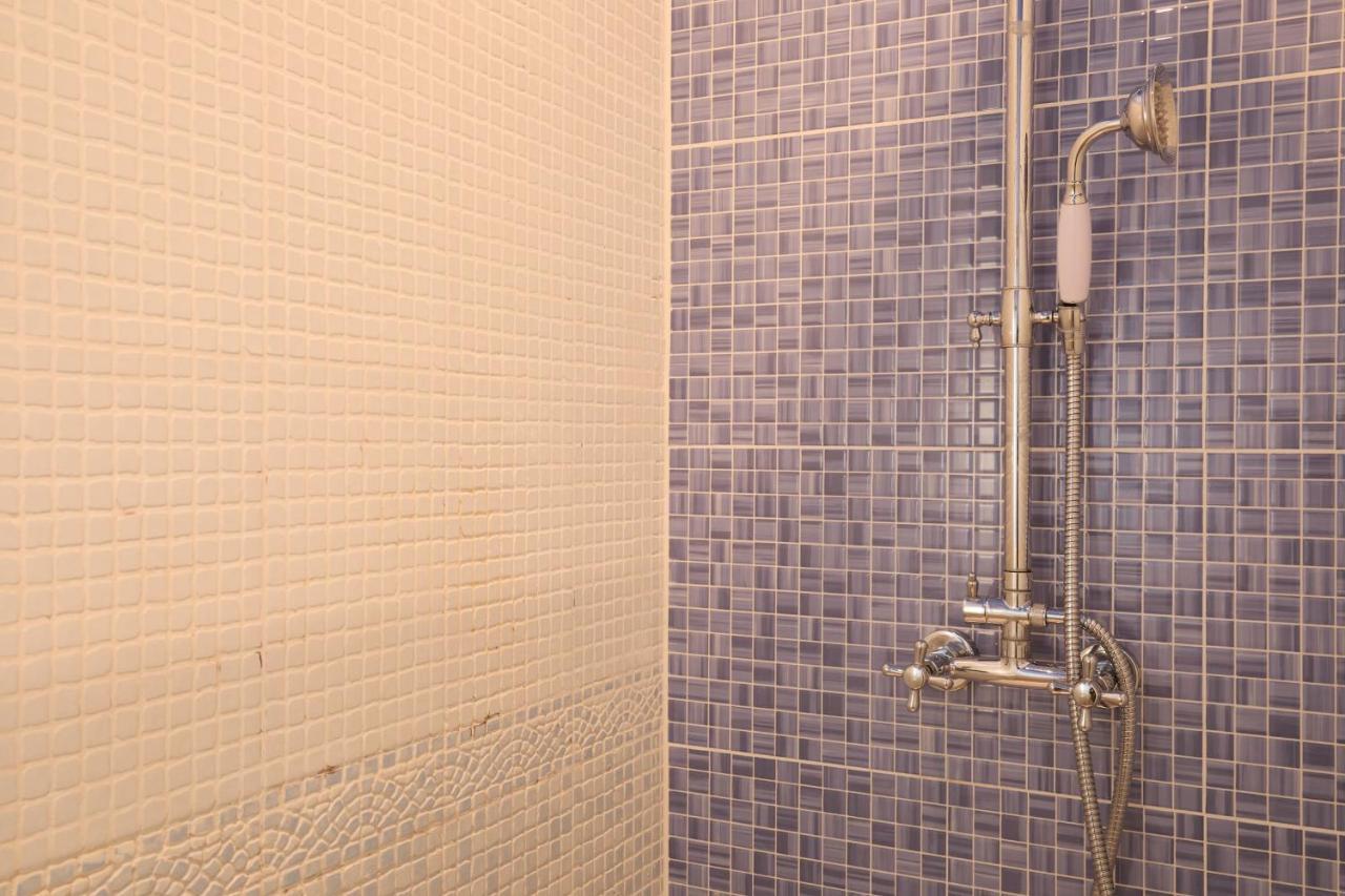 Apartament Casa Cosi - Patio 2 Barcelona Zewnętrze zdjęcie
